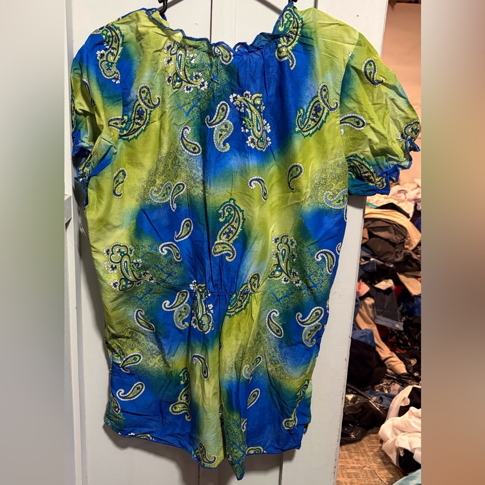 NWT Womens top size m - Picture 2 of 4